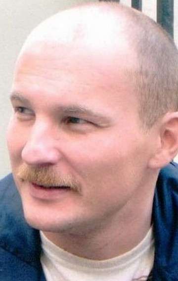 Актер Александр Фисенко