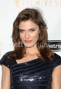 Фото Лили Бордан