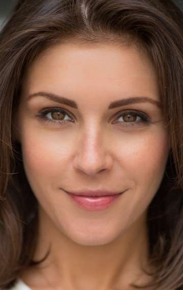 Фото Лили Мирожник