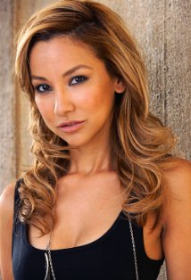 Актер Каролина Хойос