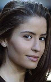 Актер Мерседес Масон