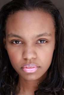 Актер Сьерра Эйлина МакКлейн