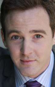 Актер Джим Форд