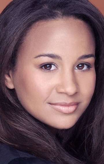 Актер Шейдиа Симмонс