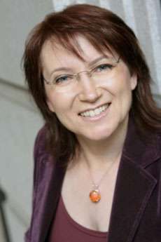 Фото Келли Фокс