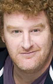 Актер Скотт Эджкомб