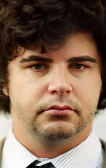 Фото Адам Хершман