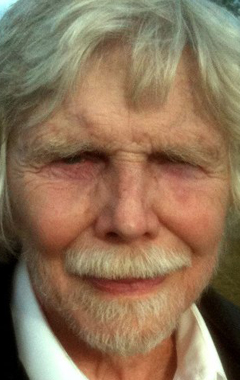 Актер Джон Арчер Лунгрен