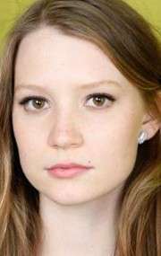 Актер Миа Васиковска