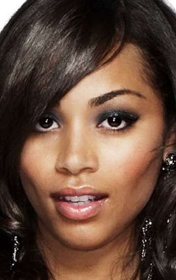 Актер Лорен Лондон