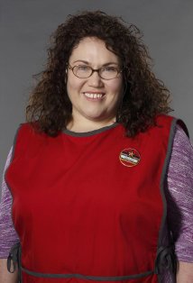 Актер Лоррэйн Брюс