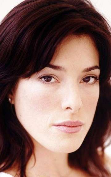 Фото Джейми Мюррэй