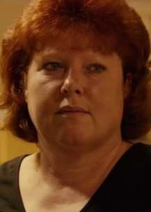 Фото Дебби Доберейнер