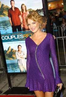 Актер Янна Фассаерт