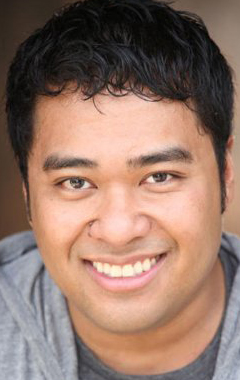 Актер Аль Сотто