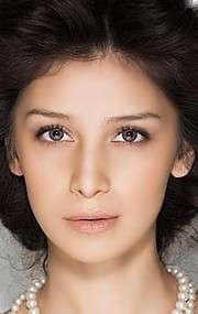 Актер Равшана Куркова