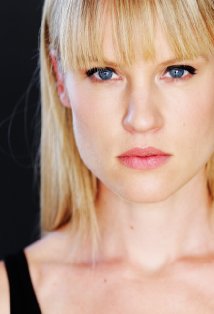 Актер Liv von Oelreich