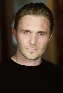 Актер Джозеф Катрейн