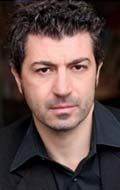 Актер Эмануеле Сеччи