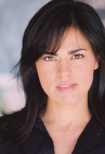 Актер Айран Дэниэл