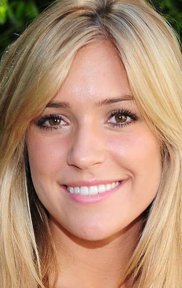 Актер Кристин Каваллари