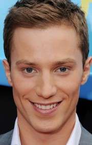 Актер Джонатан Кельтц