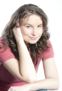 Актер Меган Мари Уилсон