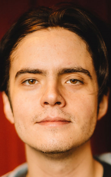 Актер Майлз Роббинс