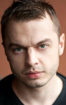 Актер Максимильен Пуллен