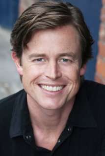 Актер Каспар Филлипсон