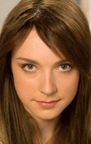 Актер Светлана Антонова