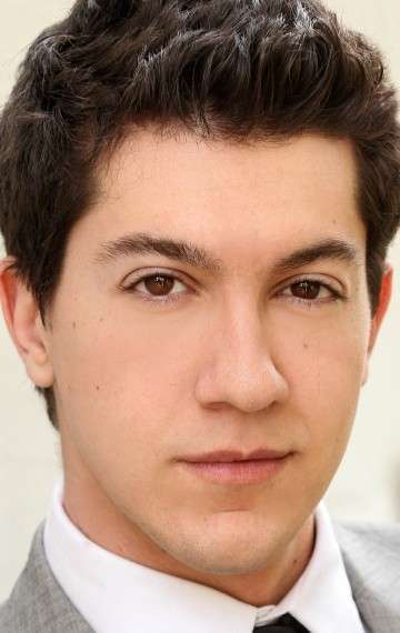 Фото Джаред Касниц