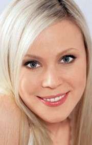 Актер Мария Куликова