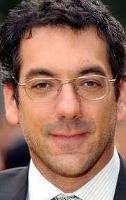 Актер Тодд Филлипс