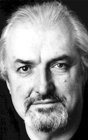 Актер Джон Стал
