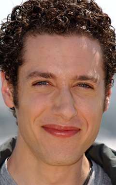 Актер Паоло Костанзо