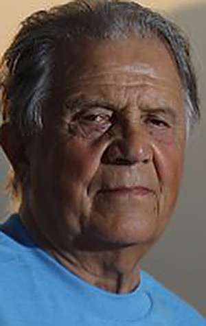 Фото Бора Тодорович