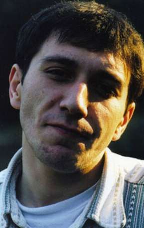 Актер Давор Дуймович