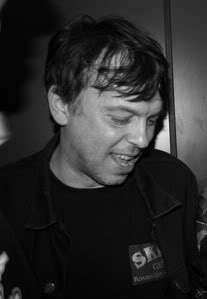 Актер Др. Неле Карайлич