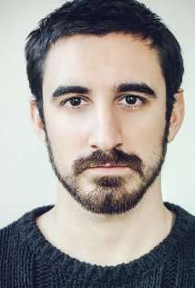 Актер Фердинанд Кингсли