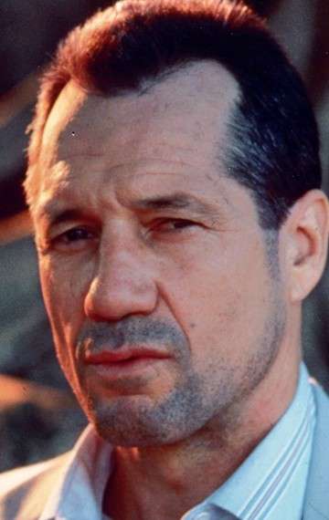 Актер Фред Уорд