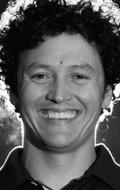 Актер Ксавьер Де Ле Ру