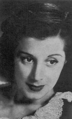 Фото Джоан Александр