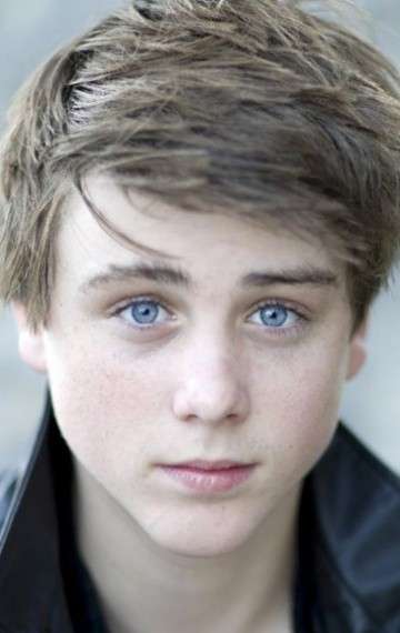 Актер Стерлинг Бомон