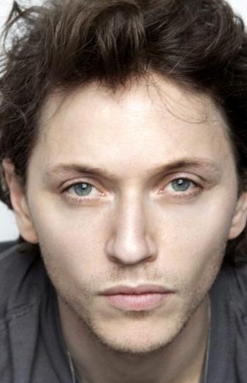 Актер Рафаэль