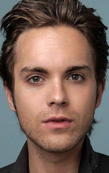 Актер Томас Деккер