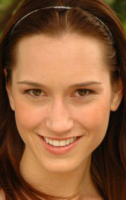 Актер Нэнси МакКрамб