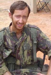 Актер Динарте де Фрейтас