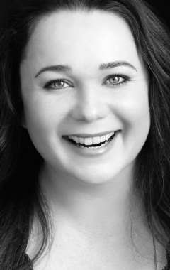 Актер Шелли Лонгуорт