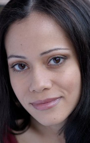 Актер Виктория Картагена